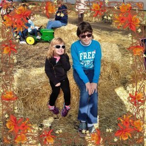 Meet your Posher, Mary